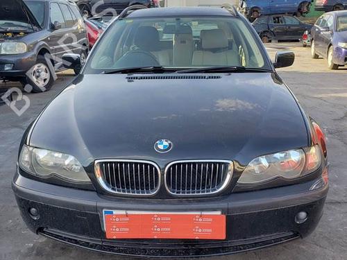 Steering column stalk BMW 3 Touring (E46) 320 i | BP13463020I23 