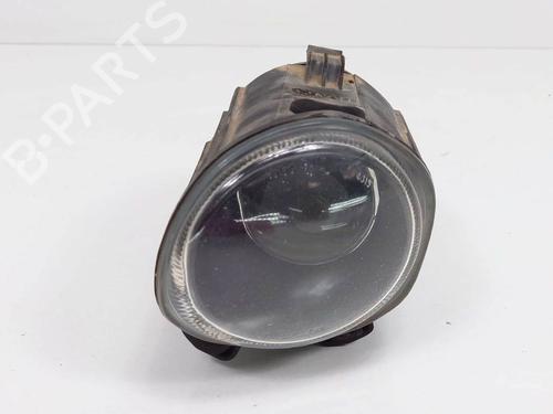 Used Left front fog light Left front fog light BMW X5 (E53) 3.0 i (231 hp) 7887453 7887453
