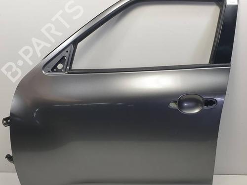 Used Left front door NISSAN JUKE (F15) 1.2 DIG-T (115 hp) 29321747