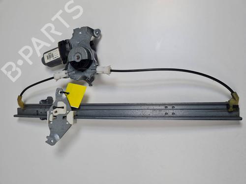 rear-right-window-mechanism-nissan-navara-np300-d40-2004-34511151 main image