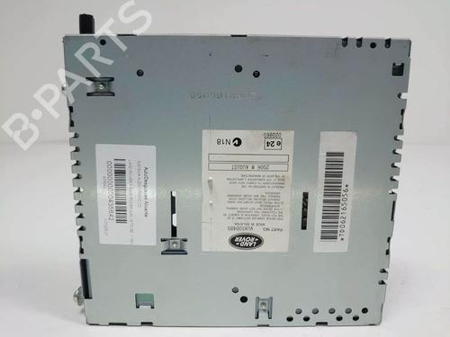 Used Radio Radio LAND ROVER RANGE ROVER III (L322) 3.6 D 4x4 (272 hp) 8271652 8271652