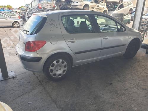 Engine PEUGEOT 307 (3A/C) 1.6 16V | BP40488359M1  - Image 6