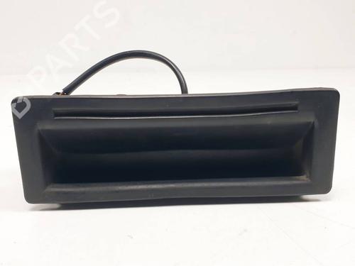 Used Tailgate handle Tailgate handle PORSCHE CAYENNE (9PA) S 4.5 (340 hp) 35973303 35973303