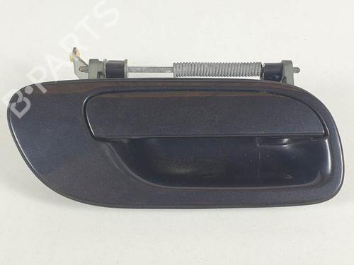 Front right exterior door handle VOLVO S60 I (384) D5 | BP13746827C129 
