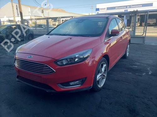Climate control FORD FOCUS III 1.0 EcoBoost | BP25258081I5 - Image 6