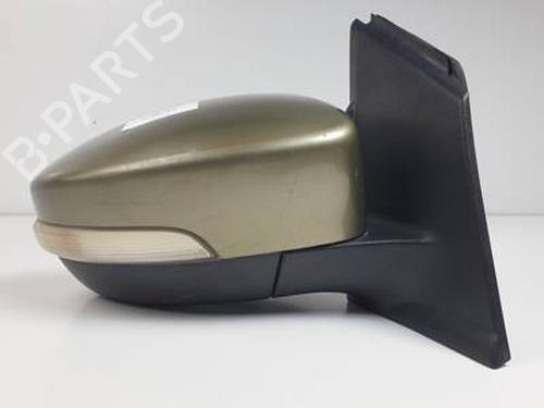 Used Right mirror FORD KUGA II (DM2) 2.0 TDCi 4x4 (163 hp) 30279128