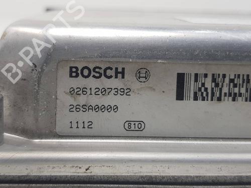 Engine control unit (ECU) VOLVO V70 II (285) 2.4 T AWD | BP36447300M57 - Image 4