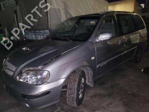 Teile für KIA CARNIVAL II (GQ) 2.9 CRDi (144 hp) 4381968 