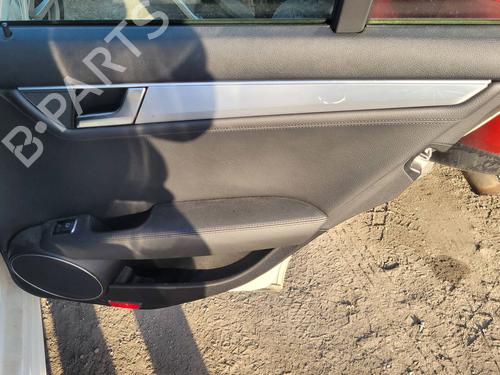Left front window switch MERCEDES-BENZ C-CLASS (W204) C 250 CDI (204.003) | BP30525203I27  - Image 14