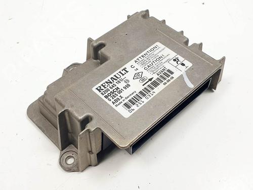 ecu-airbags-renault-clio-iii-br01-cr01-2005-2006-2007-2008-2009-2010-2011-2012-2013-2014-28060833 main image
