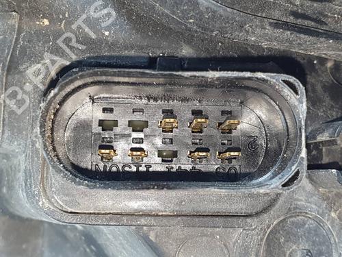 Right headlight FORD FOCUS II (DA_, HCP, DP) 2.0 TDCi | BP31080670C29 - Image 6