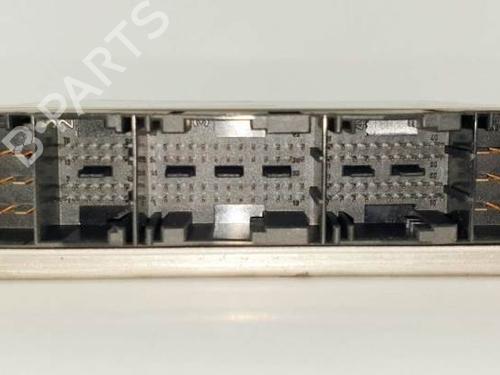 Engine control unit (ECU) MERCEDES-BENZ E-CLASS (W210) E 270 CDI (210.016) | BP17727054M57 