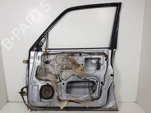 Right front door MITSUBISHI PAJERO III (V7_W, V6_W) 3.2 Di-D (V68W) | BP11052616C3 