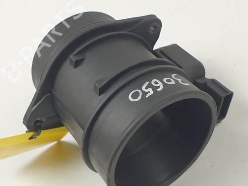 Used Mass air flow sensor RENAULT LAGUNA II (BG0/1_) 2.0 dCi (BG1T) (150 hp) 29245688
