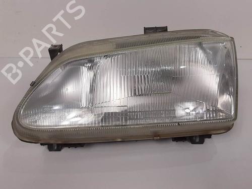 Used Left headlight Left headlight 6849693 6849693
