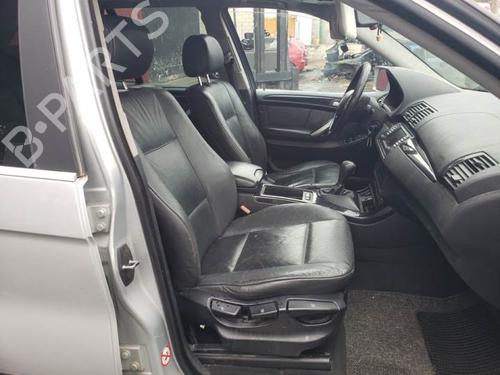 Varmeblæsermodstand BMW X5 (E53) 3.0 d | BP21243795M108 