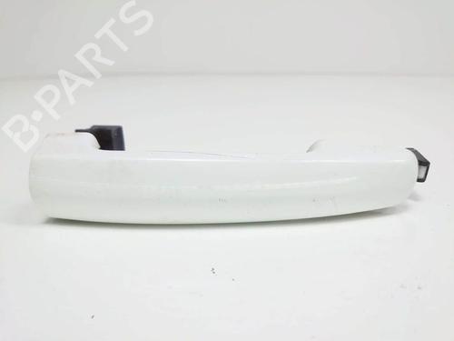 Used Front left exterior door handle Front left exterior door handle SUZUKI SWIFT III (MZ, EZ) 1.3 DDiS (RS413D) (75 hp) 8247500 8247500