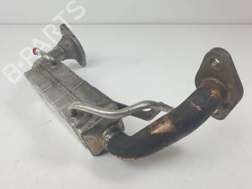 EGR-Ventil MAZDA 6 Hatchback (GH) 2.0 MZR-CD (GH14) (140 hp) 30762761