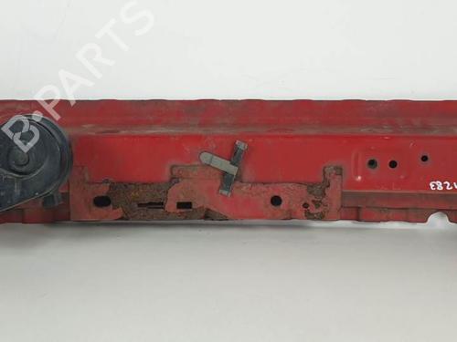 Front bumper reinforcement FORD FOCUS II Convertible 2.0 | BP12384663C109 