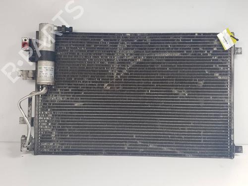 Used AC radiator AC radiator NISSAN QASHQAI I (J10, NJ10) 2.0 dCi (150 hp) 34512152 34512152