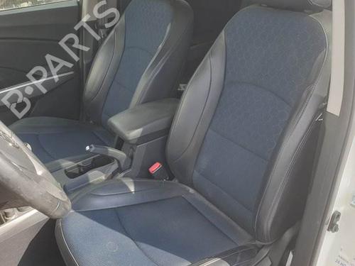 Interrupteur de vitre avant droite SSANGYONG XLV SUV e-XGi 160 | BP15548341I26 