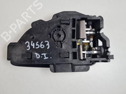 Front left interior door handle HYUNDAI ix35 (LM, EL, ELH) 1.6 | BP38253348I13 - Image 2