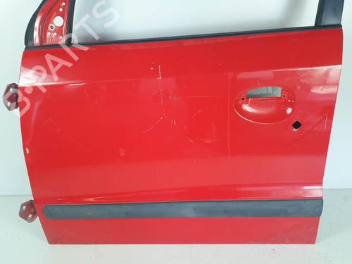 Left front door HYUNDAI ATOS (MX) 1.1 | BP11144662C2 