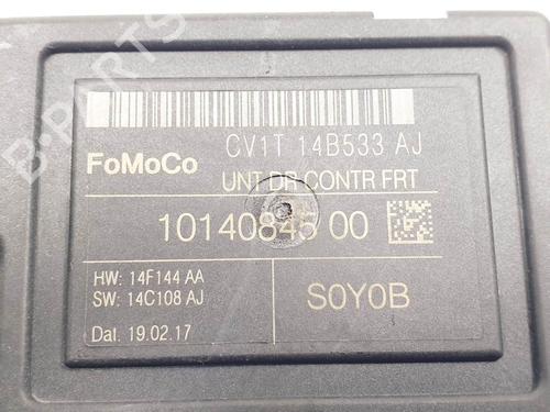 Electronic module FORD FIESTA VI (CB1, CCN) 1.0 EcoBoost | BP25146030M83 - Image 4