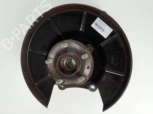 Used Left rear steering knuckle FORD KUGA I [2008-2012]  6846391
