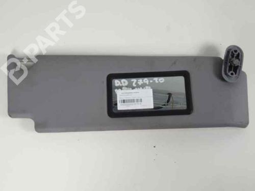 BP6846162I2 | Right sun visor RENAULT MEGANE I Coach (DA0/1_) 1.4 16V (DA0D, DA1H, DA0W, DA10) BP6846162I2