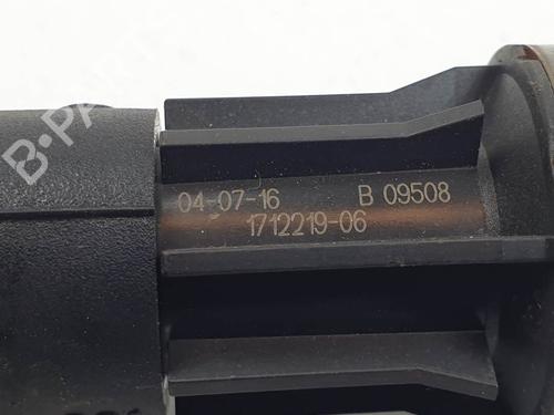 Ignition coil BMW 6 Convertible (E64) 645 Ci | BP27978070M94 - Image 4