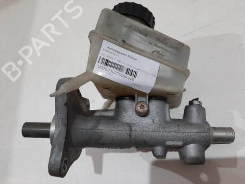 Used Brake master cylinder MERCEDES-BENZ CLK (C209) CLK 220 CDI (209.308) (150 hp) 6862649