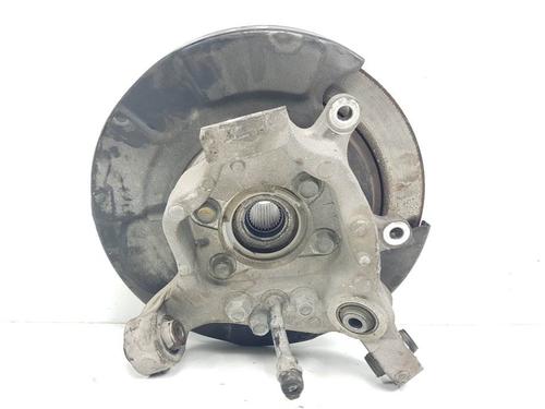 Used Left rear steering knuckle Left rear steering knuckle NISSAN MURANO II (Z51) 2.5 dCi 4x4 (190 hp) 15518434 15518434