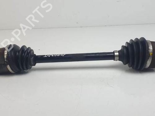 Used Left front driveshaft NISSAN MICRA III (K12) 1.2 16V (80 hp) 24934026