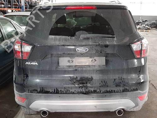 Warning switch FORD KUGA II (DM2) 2.0 TDCi | BP6944090I22  - Image 7