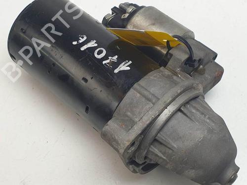 Starter MERCEDES-BENZ M-CLASS (W163) ML 270 CDI (163.113) | BP24914751M8