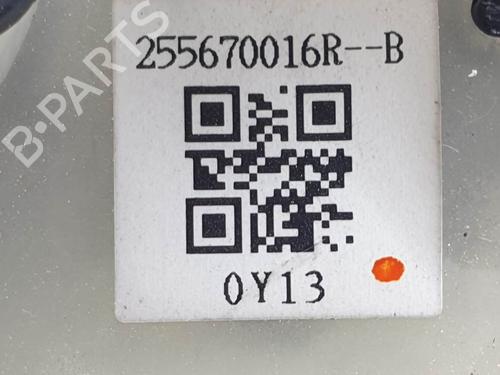 Headlight switch RENAULT MEGANE III Hatchback (BZ0/1_, B3_) 1.6 16V (BZ0H) | BP24915847I24 - Image 3
