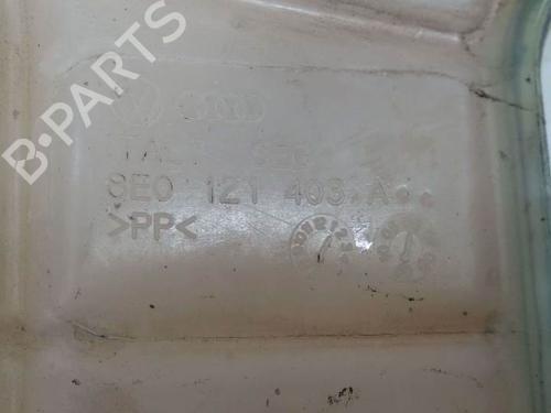 Expansion tank SEAT EXEO (3R2) 2.0 TDI | BP7003394C120 