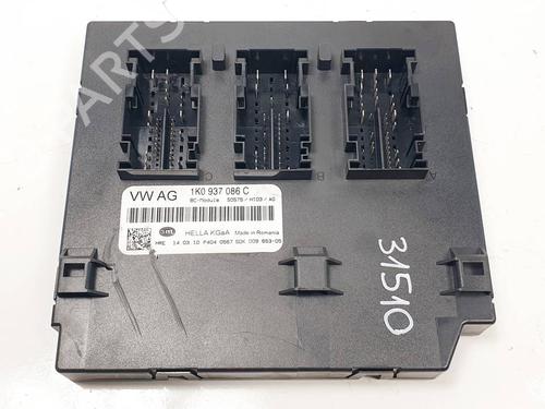 Elektronisk modul VW GOLF VI (5K1) 1.4 TSI (122 hp) 29474283