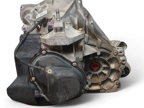 Gearbox FORD FIESTA V (JH_, JD_) 1.4 16V | BP20142978M3 