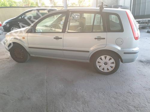 Engine control unit (ECU) FORD FUSION (JU_) 1.4 TDCi | BP37087601M57 - Image 12