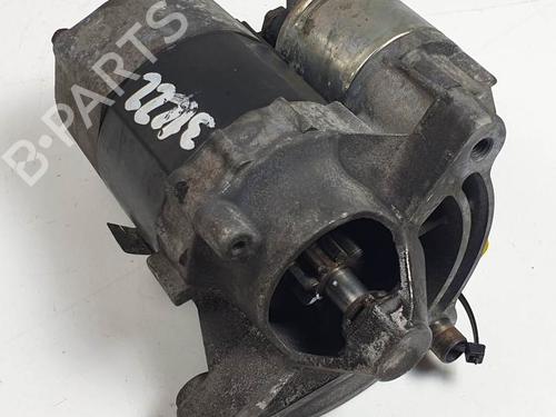 Used Starter CITROËN C3 Pluriel (HB_) 1.4 (75 hp) 28487626