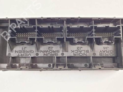 Used Control unit Control unit OPEL INSIGNIA A (G09) 2.0 CDTI (68) (131 hp) 25403918 25403918