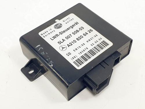 Used Lights ECU Lights ECU MERCEDES-BENZ E-CLASS (W210) E 55 AMG (210.074) (354 hp) 25139558 25139558
