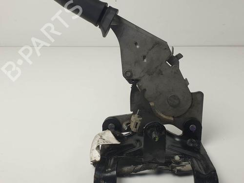Hand brake FORD TRANSIT Van (FA_ _) 2.2 TDCi | BP24916038I18 - Image 2