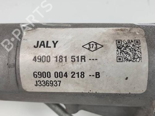Steering rack DACIA LODGY (JS_) 1.5 Blue dCi 115 (JSJT) | BP30142377M22