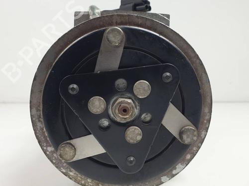 AC compressor FORD FIESTA V (JH_, JD_) 1.6 TDCi | BP30142412M34 