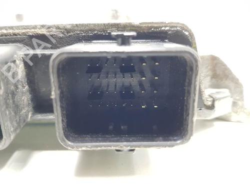 Engine control unit (ECU) CITROËN C2 (JM_) 1.4 HDi | BP8531075M57 