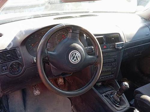 Engine control unit (ECU) VW GOLF IV (1J1) 1.6 16V | BP25140648M57 