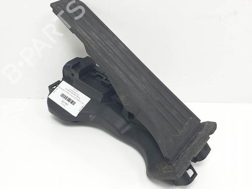 pedal-audi-a3-8p1-2003-2004-2005-2006-2007-2008-2009-2010-2011-2012-2013-24499874 main image